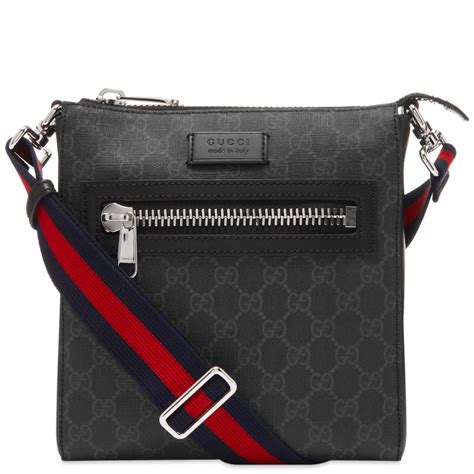 gucci messenger bag selfridges|vice ganda gucci belt bag.